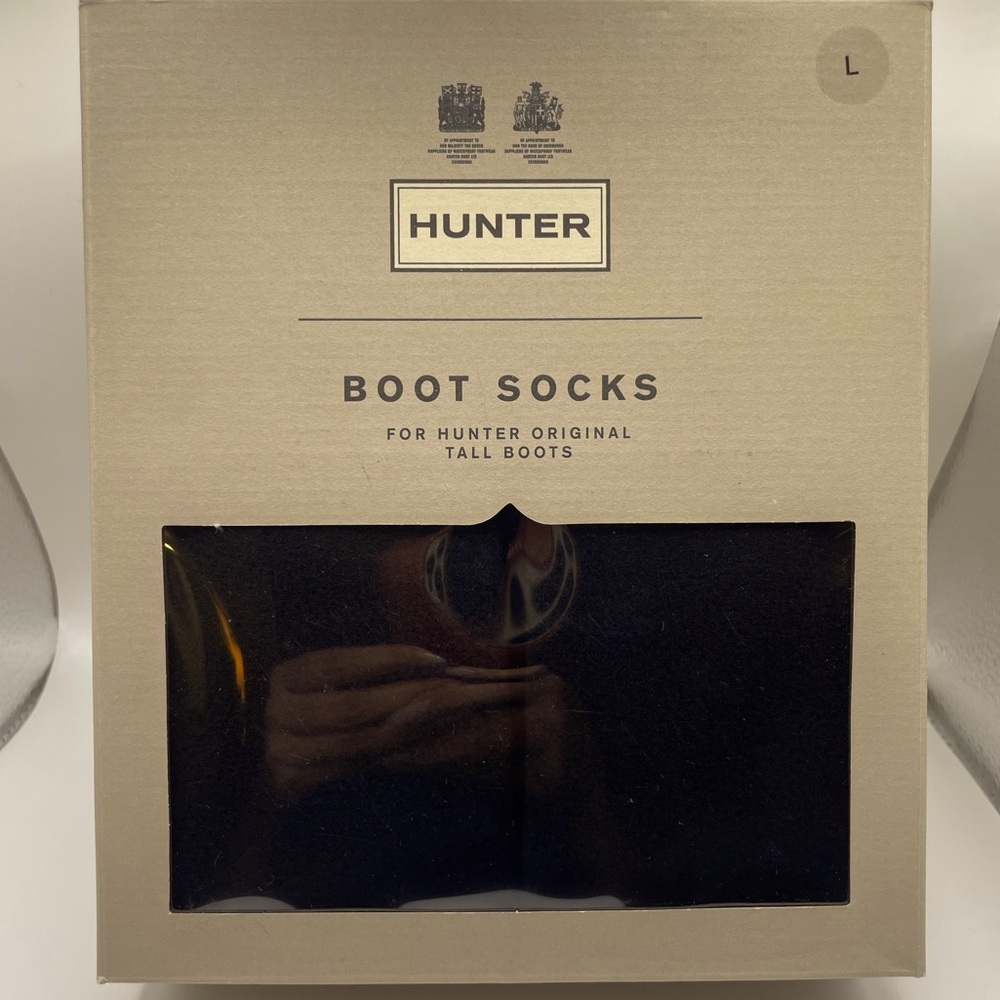 Boot socks for hunter original tall boots